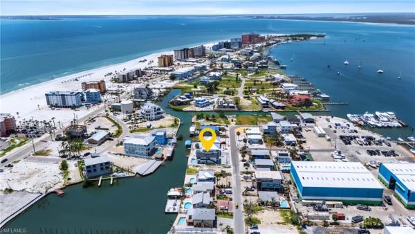 Matanzas View, 910 3rd St, Fort Myers Beach, Florida 33931, image 3