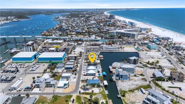 Matanzas View, 910 3rd St, Fort Myers Beach, Florida 33931, image 2