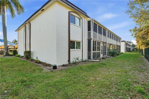 2828 Jackson St #H6, Fort Myers, Florida 33901, image 1