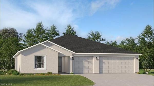 17191 Pompeii Way, North Fort Myers, Florida 33917, image 1