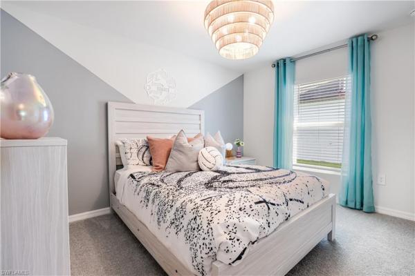 17175 Pompeii Way, North Fort Myers, Florida 33917, image 1