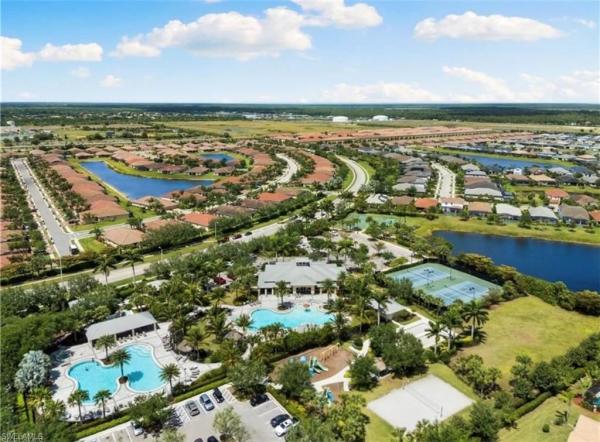 The Ranch At Orange Blossom, 2825 Citrus St, Naples, Florida 34120, image 1