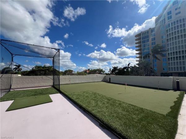 Esplanade Club At Park Shore, 4551 N Gulf Shore Blvd #1506, Naples, Florida 34103, image 3