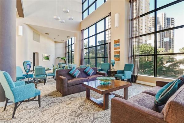 4751 N Gulf Shore Blvd #702, Naples, Florida 34103, image 1