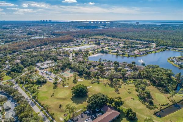 Sungate Villas At Fountain Lakes, 21705 Sungate Ct, Estero, Florida 33928, image 1