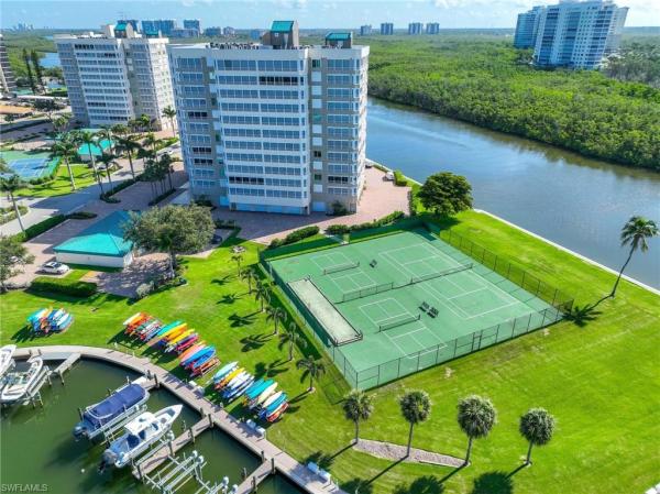 5 Bluebill Ave #108, Naples, Florida 34108, image 2