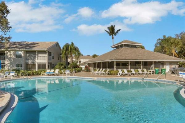 Bermuda Greens, 13140 Hamilton Harbour Dr #F10, Naples, Florida 34110, image 2