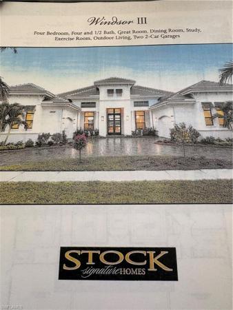 Esplanade Golf & Country Club, 9165 Esplanade Blvd, Naples, Florida 34119, image 1