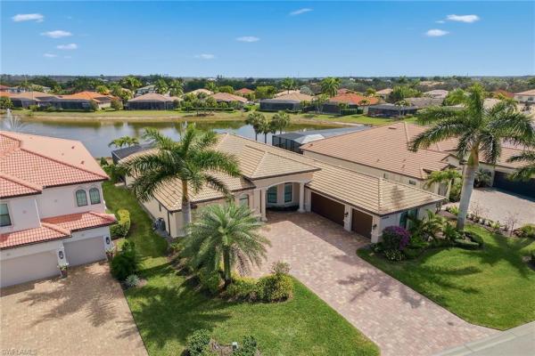 Bonita Lakes, 23216 Salinas Way, Bonita Springs, Florida 34135, image 1