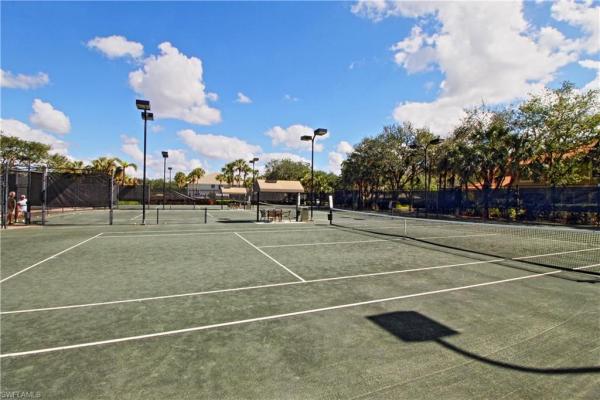 Thornbrooke At Stonebridge, 1842 Winding Oaks Way, Naples, Florida 34109, image 1