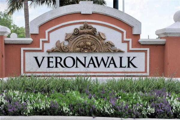 Verona Walk, 7710 Tommasi Ct, Naples, Florida 34114, image 1