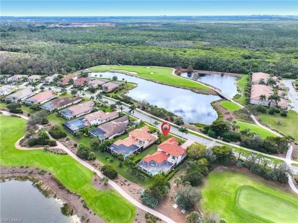 Ponziane At Treviso Bay, 9852 Corso Bello Dr, Naples, Florida 34113, image 2