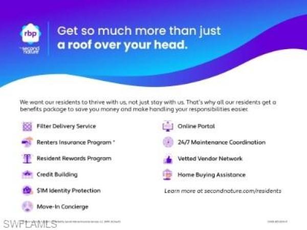 3635 Rollingwater Way, North Fort Myers, Florida 33917, image 1