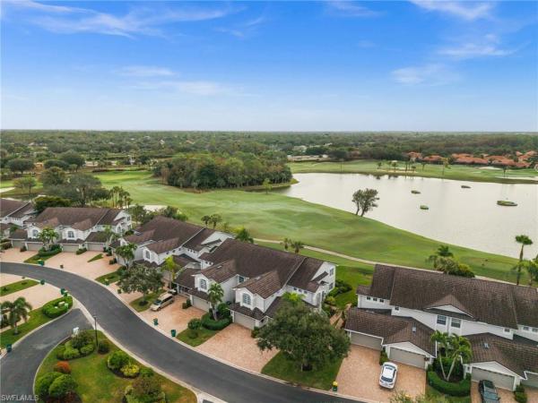 Clubside At The Strand, 5896 Three Iron Dr DR #1702, Naples, Florida 34110, image 2