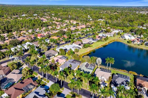 Briarwood, 934 Marble Dr, Naples, Florida 34104, image 3