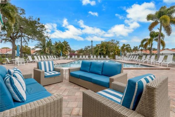 Beachwalk Homes, 805 Reef Point Cir, Naples, Florida 34108, image 1
