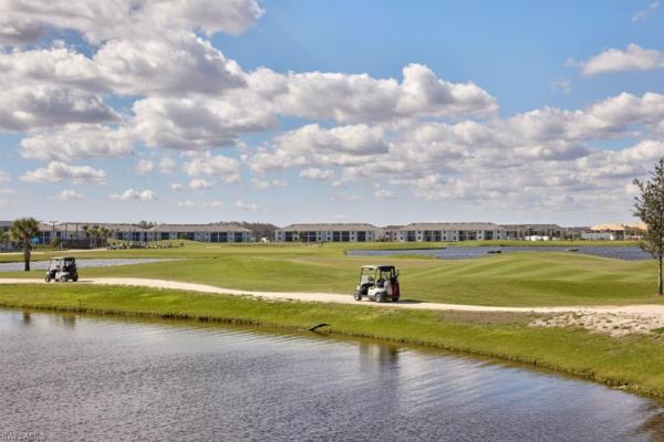 The National Golf & Country Club At Ave Maria, 6040 Ellerston Way, Naples, Florida 34142, image 1
