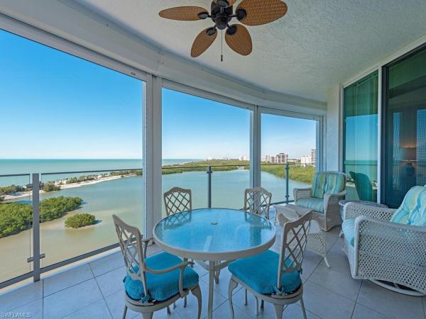 Baypointe At Naples Cay, 60 Seagate Dr #1205, Naples, Florida 34103, image 2