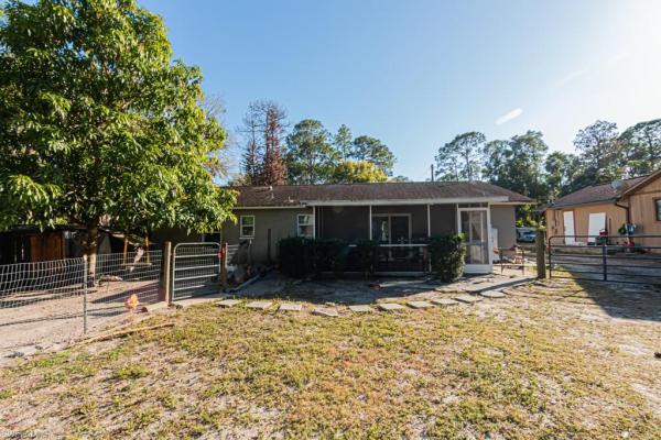 Golden Gate Estates, 3771 SW 31st Ave, Naples, Florida 34117, image 3