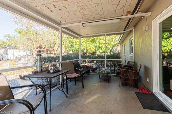 Golden Gate Estates, 3771 SW 31st Ave, Naples, Florida 34117, image 2