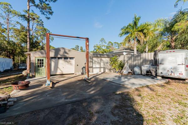 Golden Gate Estates, 3771 SW 31st Ave, Naples, Florida 34117, image 1