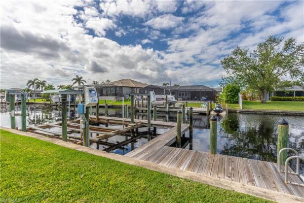 Cape Coral Residential, 5344 Coral Ave, Cape Coral, Florida 33904, image 3