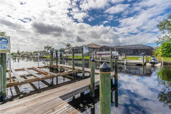 Cape Coral Residential, 5344 Coral Ave, Cape Coral, Florida 33904, image 2