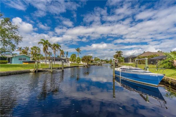 Cape Coral Residential, 5344 Coral Ave, Cape Coral, Florida 33904, image 1