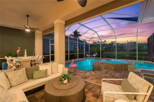 Mallards Landing, 8425 Mallards Way, Naples, Florida 34114, image 1