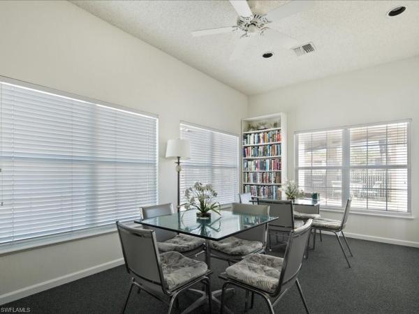 Deauville Lake Club, 5741 Deauville Cir #F-208, Naples, Florida 34112, image 2