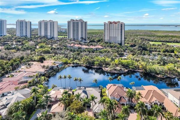 Bellagio At The Colony, 23790 Napoli Way, Estero, Florida 34134, image 1