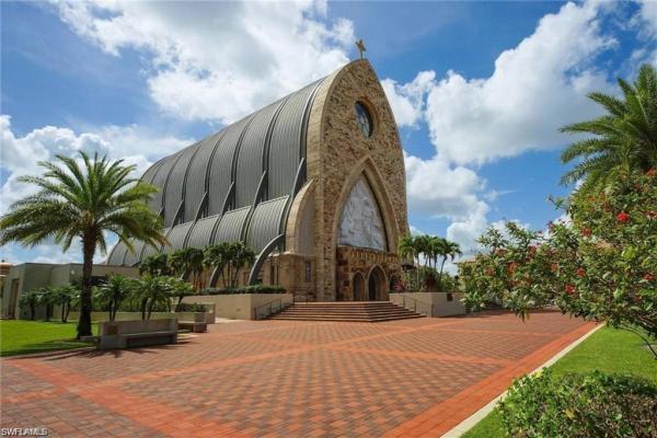 6217 Harmony Dr, Naples, Florida 34142, image 1