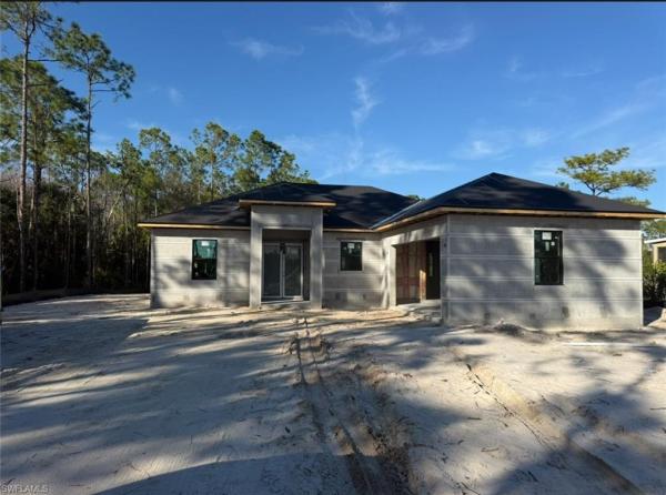 Golden Gate Estates, 3659 NE 27th Ave, Naples, Florida 34120, image 1