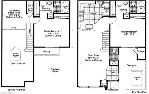Emerald Woods, 71 Emerald Woods Dr #F2, Naples, Florida 34108, image 2