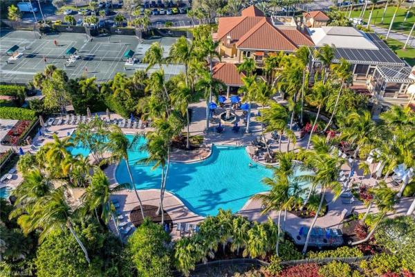 Rialto At Hammock Bay, 1285 Rialto Way #102, Naples, Florida 34114, image 2