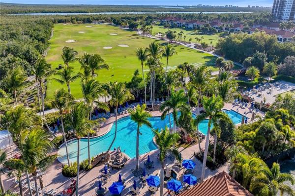 Rialto At Hammock Bay, 1285 Rialto Way #102, Naples, Florida 34114, image 1