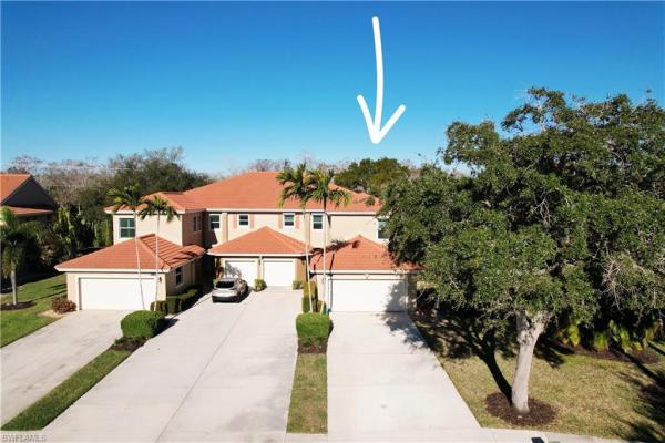 Huntington Lakes, 6775 Huntington Lakes Cir #202, Naples, Florida 34119, image 2