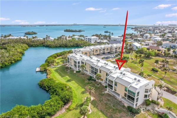 21420 Bay Village Dr #117, Fort Myers Beach, Florida 33931, image 1