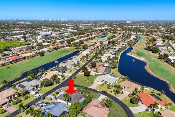 Spanish Wells Golf & Country Club, 28501 W Sombrero Dr, Bonita Springs, Florida 34135, image 1