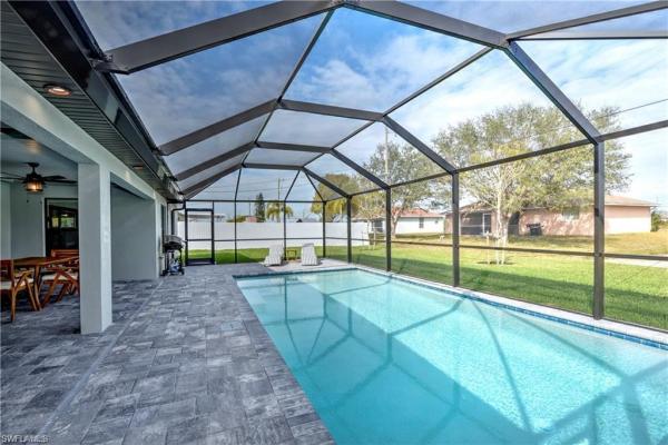 Cape Coral Residential, 1137 2nd St, Cape Coral, Florida 33991, image 2