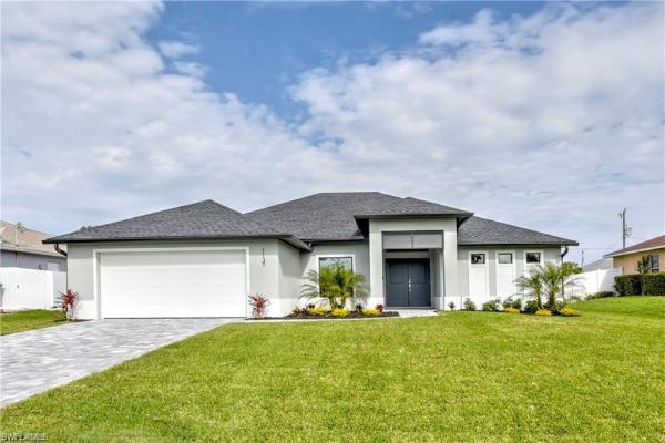 Cape Coral Residential, 1137 2nd St, Cape Coral, Florida 33991, image 1