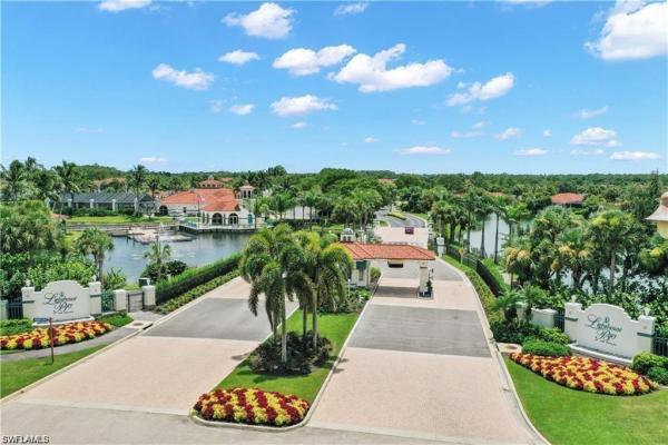 Lighthouse Bay At The Brooks, 10941 Santa Margherita Rd #101, Estero, Florida 34135, image 1