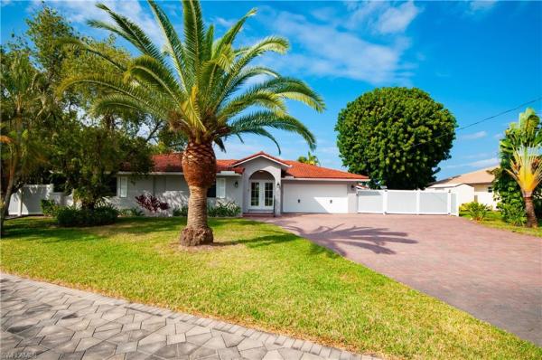 River Forest Island, 13308 Island Rd, Fort Myers, Florida 33905, image 1