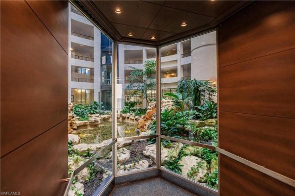 Lausanne, 3115 N Gulf Shore Blvd #806S, Naples, Florida 34103, image 2