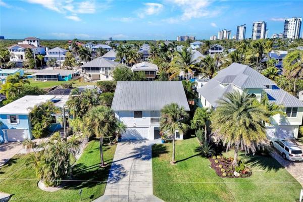 Gulf Harbor, 1285 Grand Canal Dr, Naples, Florida 34110, image 2