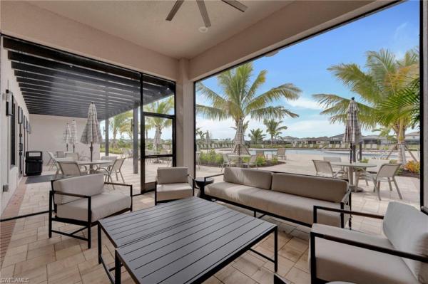 Verdana Village, 20590 Pebble Glen Dr, Estero, Florida 33928, image 2
