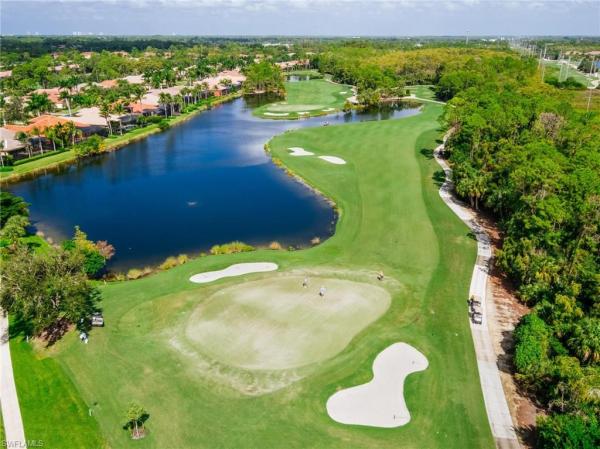 12030 Matera Ln #201, Bonita Springs, Florida 34135, image 1