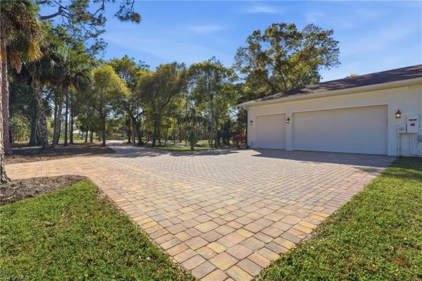 Weber Woods, 3707 SW 5th Ave, Naples, Florida 34117, image 2