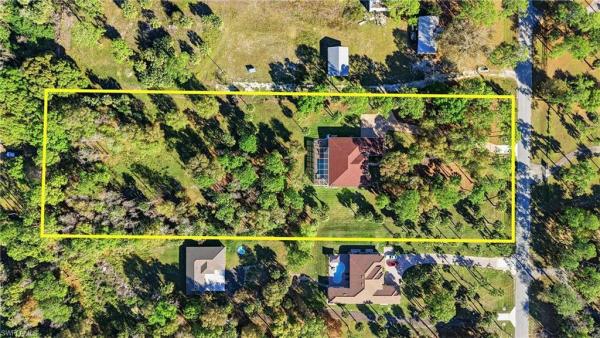 Weber Woods, 3707 5th Ave SW, Naples, Florida 34117, image 1