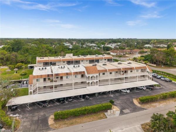 Spanish Harbor, 9395 Pennsylvania Ave #35, Bonita Springs, Florida 34135, image 2